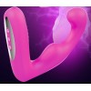 Anal Prostate Perineum Massager Pink